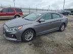 2019 HYUNDAI SONATA SE - 5NPE24AF6KH803721