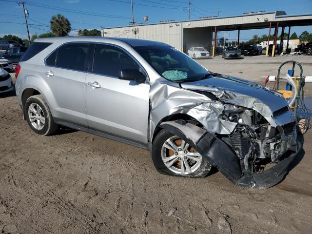 2015 CHEVROLET EQUINOX LS 2GNALAEK4F1111554  69601414