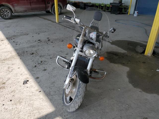 2002 HONDA VTX1800 C 1HFSC46022A003824