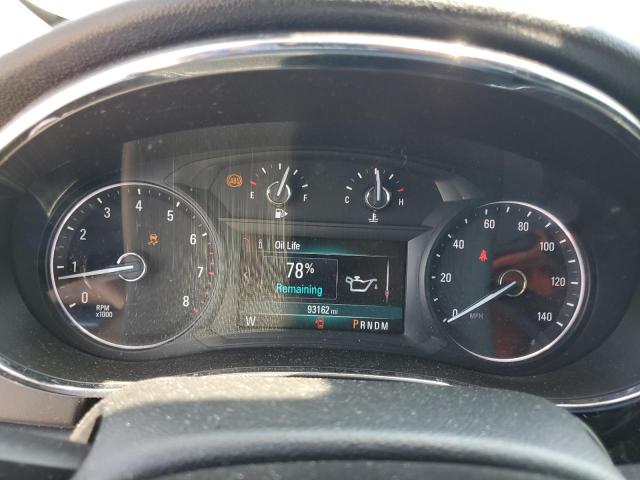 2017 BUICK ENCORE SPO - KL4CJ1SB9HB040800