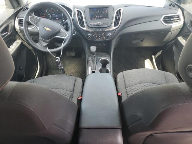 2022 CHEVROLET EQUINOX LT - 3GNAXUEV2NS202115