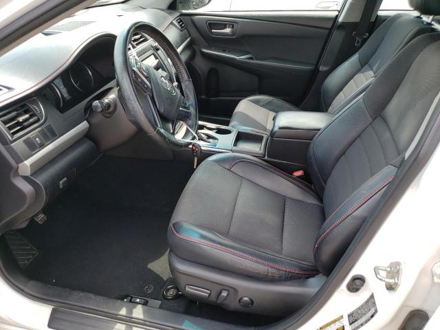 2016 TOYOTA CAMRY LE - 4T1BF1FK8GU169025