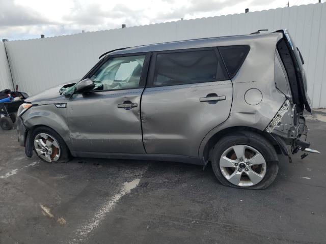 VIN KNDJN2A20J7575435 2018 KIA Soul no.2