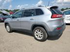 JEEP CHEROKEE L photo