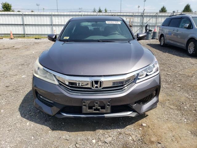 2017 HONDA ACCORD SPO - 1HGCR2F59HA010812