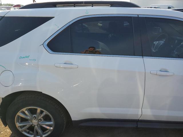 2017 CHEVROLET EQUINOX LT - 2GNALCEK2H1560519