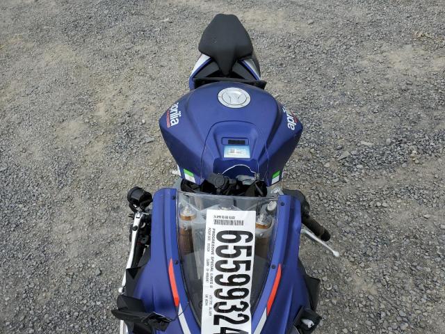 2024 APRILIA RS 660 ZD4KSUG08RS002844