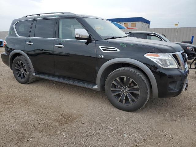 2018 NISSAN ARMADA PLA - JN8AY2NEXJ9733932