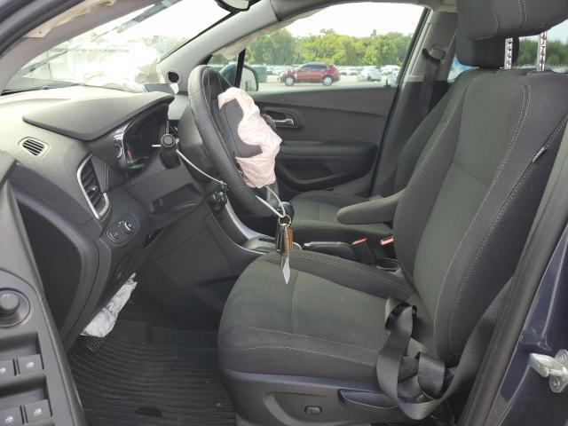 2019 CHEVROLET TRAX LS - 3GNCJKSB9KL113785
