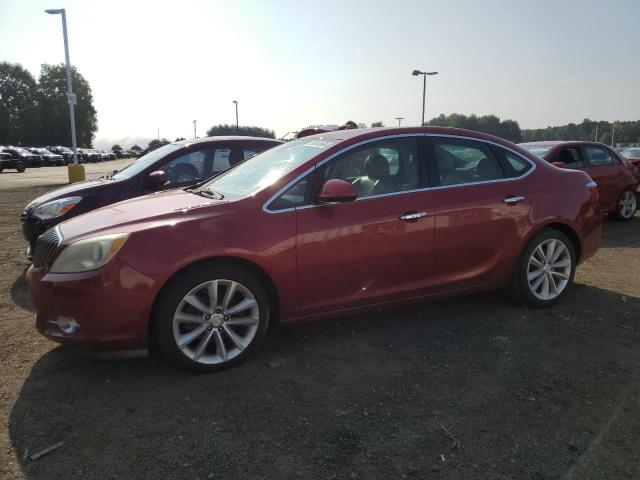 VIN 1G4PP5SKXD4214753 2013 Buick Verano no.1