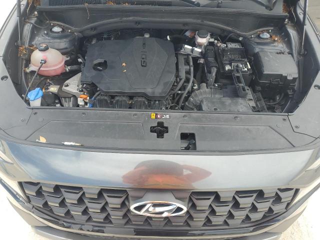 2023 HYUNDAI SANTA FE X - 5NMS64AJXPH493010