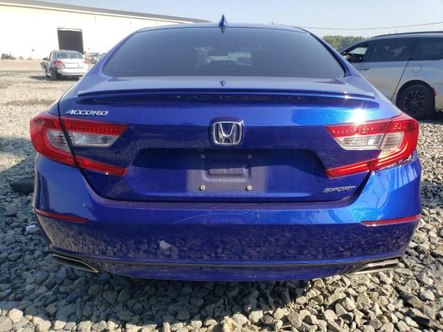 2020 HONDA ACCORD SPO - 1HGCV1F32LA013998