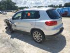 VOLKSWAGEN TIGUAN S photo