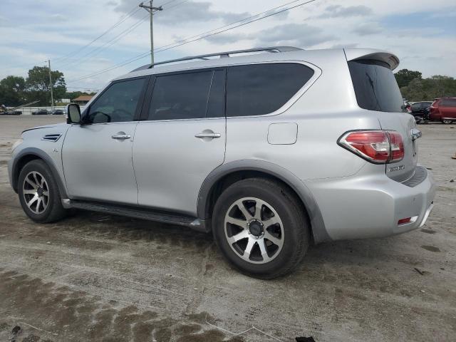 2017 NISSAN ARMADA SV - JN8AY2ND7H9001176