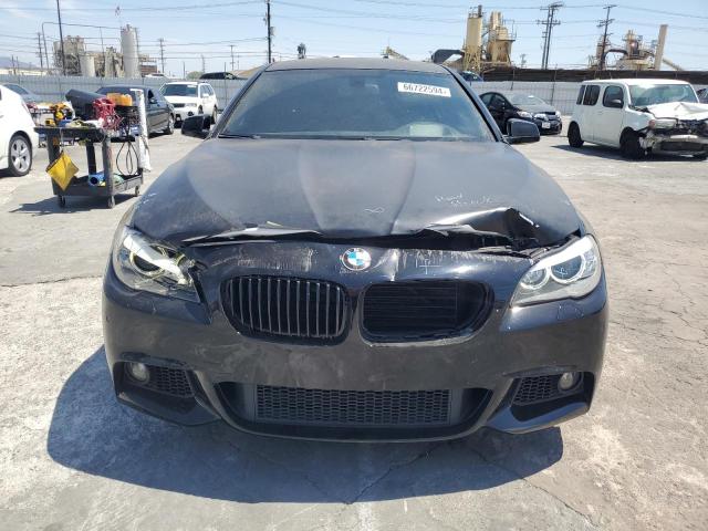 VIN WBAFR7C5XDC828249 2013 BMW 5 Series, 535 I no.5