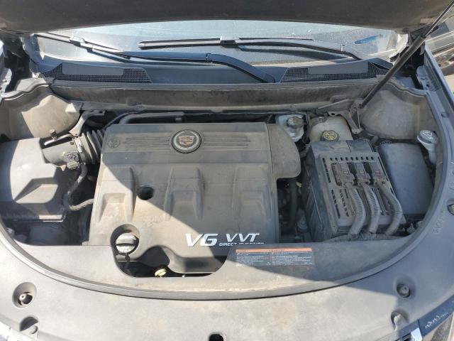 2015 CADILLAC SRX PERFOR - 3GYFNCE39FS574737