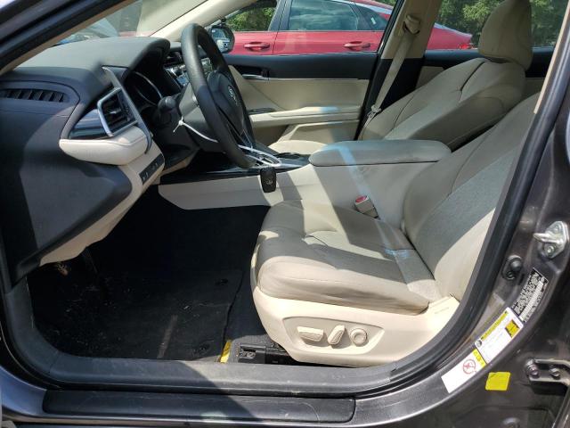 2018 TOYOTA CAMRY L - 4T1B11HK8JU042715