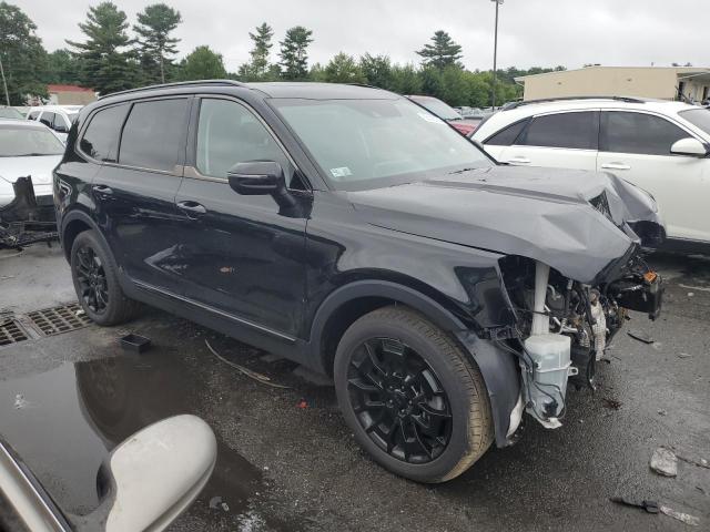 2021 KIA TELLURIDE - 5XYP3DHC2MG101147