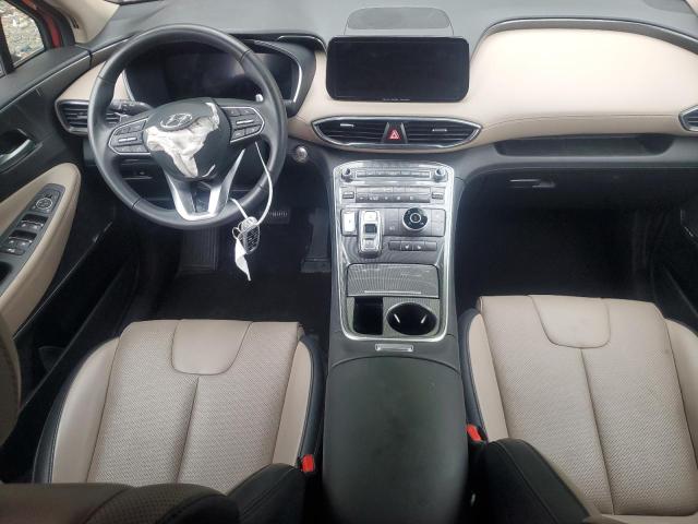 2023 HYUNDAI SANTA FE S - 5NMS3DA1XPH001066