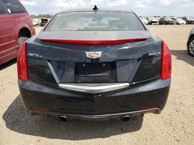 VIN 1G6AJ5SX7G0110694 2016 CADILLAC ATS no.6