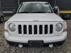 JEEP PATRIOT photo