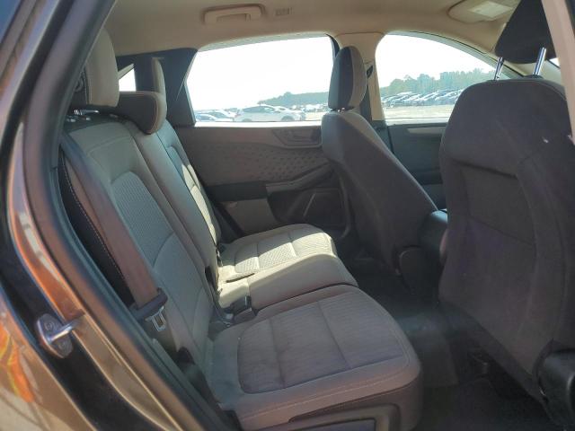2020 FORD ESCAPE S - 1FMCU0F61LUA06024