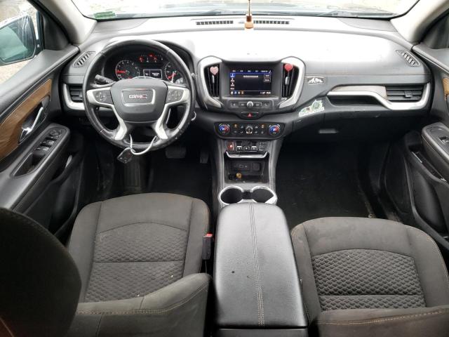 2018 GMC TERRAIN SL - 3GKALTEVXJL151213