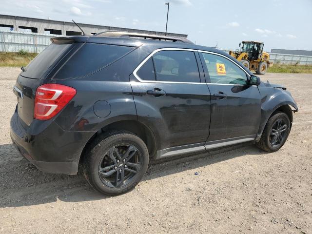 2017 CHEVROLET EQUINOX LT - 2GNFLFEK2H6234004