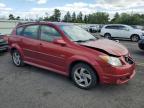 PONTIAC VIBE photo