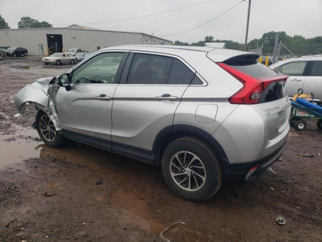2020 MITSUBISHI ECLIPSE CR - JA4AS3AA0LZ023313