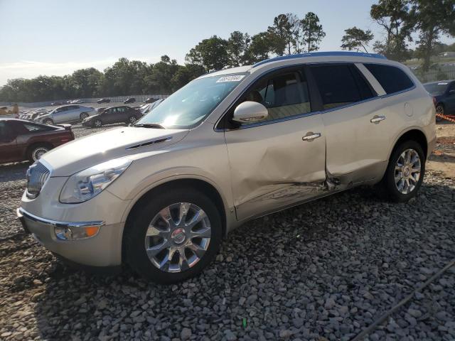 2010 BUICK ENCLAVE CXL 2010