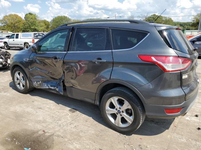 2016 FORD ESCAPE SE - 1FMCU0GX1GUA96353