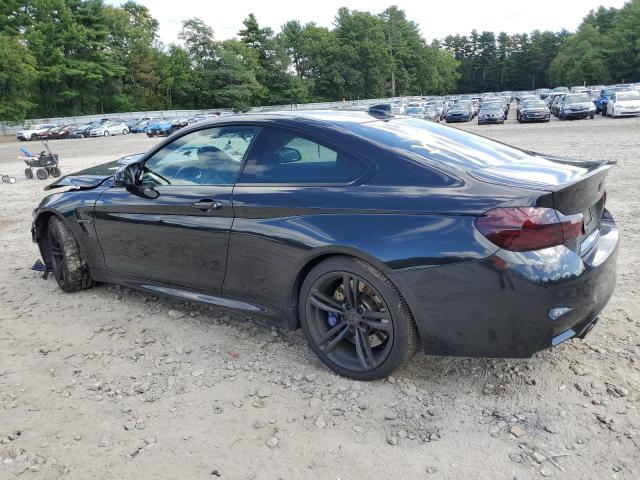 VIN WBS3R9C52FK330520 2015 BMW M4 no.2