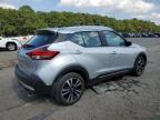 NISSAN KICKS S photo