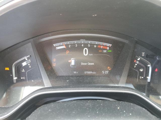 2019 HONDA CR-V EX - 5J6RW1H54KA023025