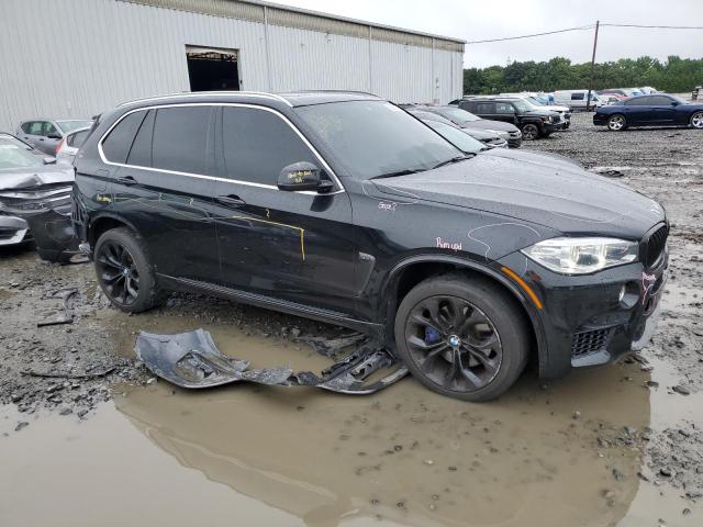 VIN 5UXKR6C50F0J77955 2015 BMW X5, Xdrive50I no.4