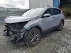 2021 HONDA CR-V SPORT - 2HKRW2H42MH208401