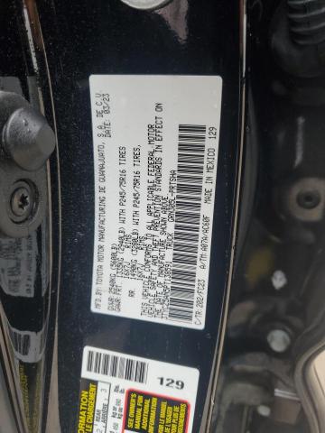 2023 TOYOTA TACOMA 3TYCZ5AN5PT138591