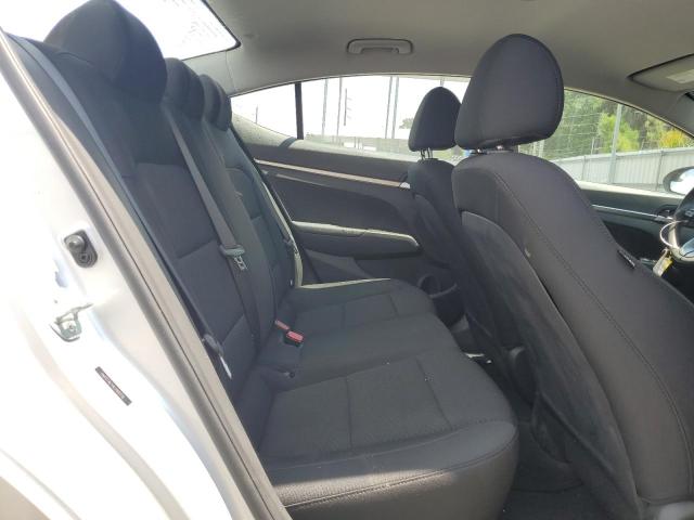 2020 HYUNDAI ELANTRA SE - 5NPD74LFXLH501716