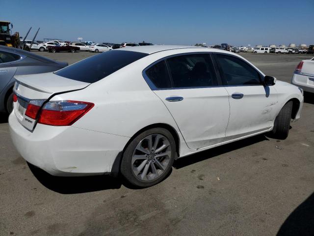 VIN 1HGCR2F57EA267222 2014 Honda Accord, Sport no.3