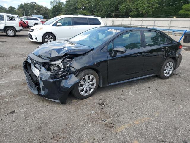 5YFEPMAE6MP177456 - 2021 TOYOTA COROLLA - #undefined