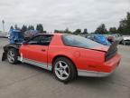 PONTIAC FIREBIRD T photo