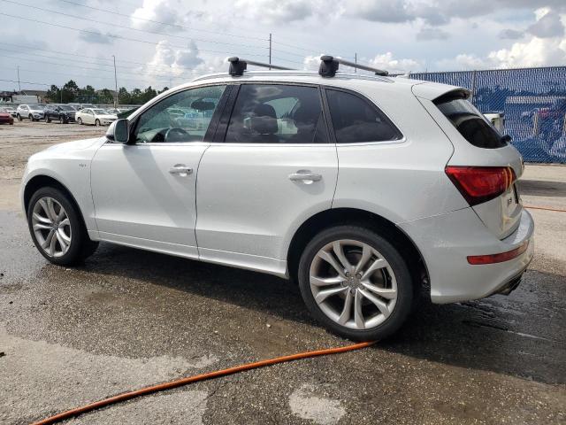 2015 AUDI SQ5 PRESTI WA1VGAFP0FA097290