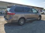 Lot #3023866897 2019 TOYOTA SIENNA XLE