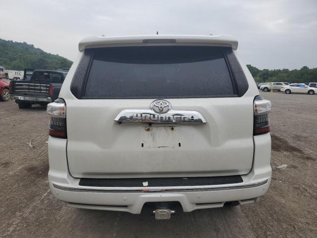 VIN JTEBU5JR2J5589401 2018 Toyota 4runner, Sr5/Sr5... no.6