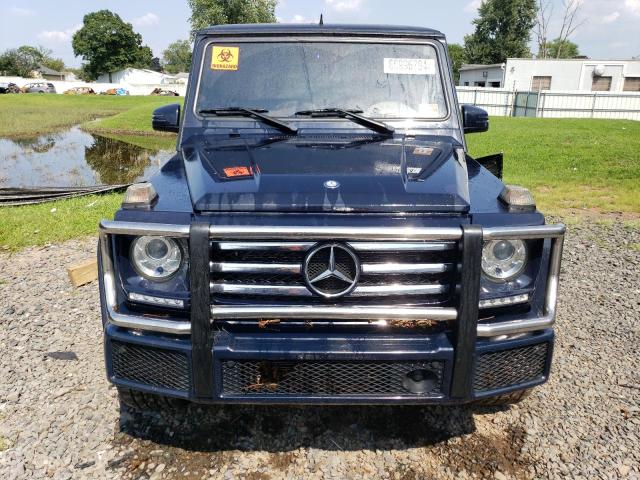 VIN WDCYC3KFXGX249785 2016 MERCEDES-BENZ G-CLASS no.5