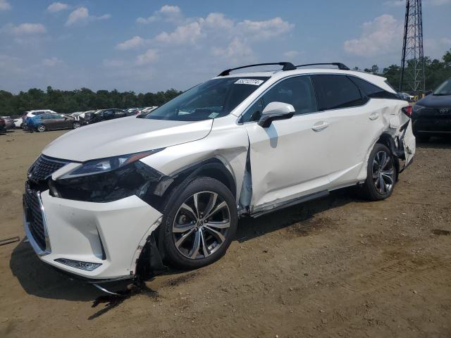 2022 LEXUS RX 350 L - JTJHZKFA7N2037317