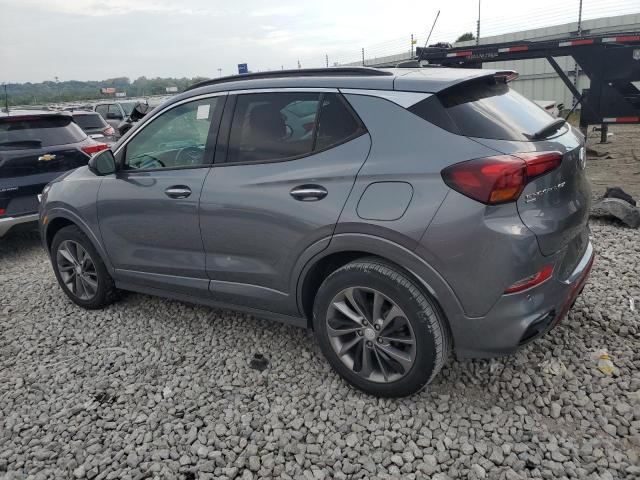 2020 BUICK ENCORE GX - KL4MMGSL6LB028670