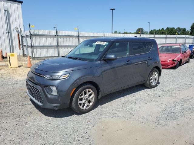 2020 KIA SOUL LX 2020