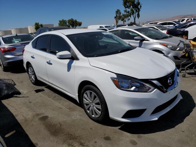 VIN 3N1AB7AP6GY336404 2016 Nissan Sentra, S no.4